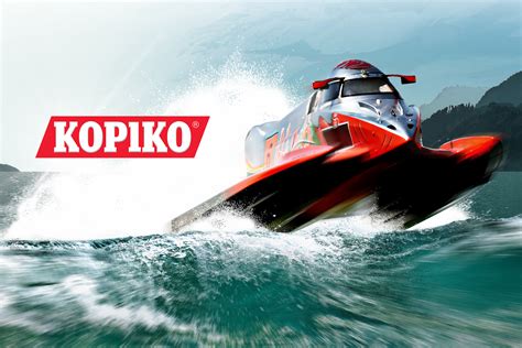 kopiko winners 2023|F1H2O UIM World Championship.